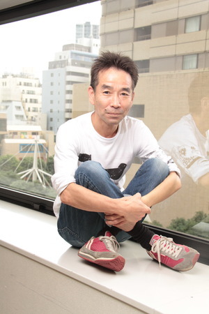 小野寺修二