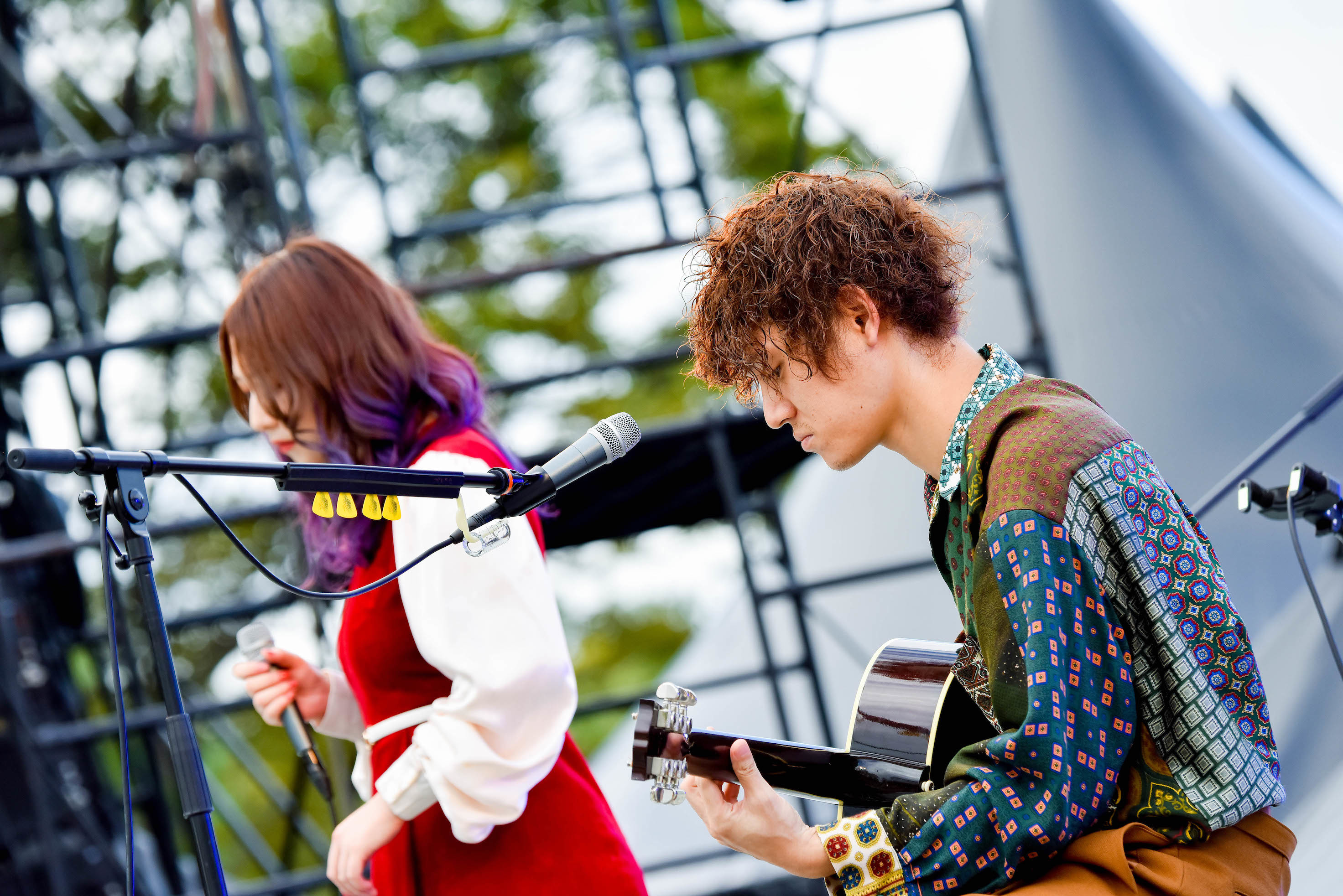 GLIM SPANKY