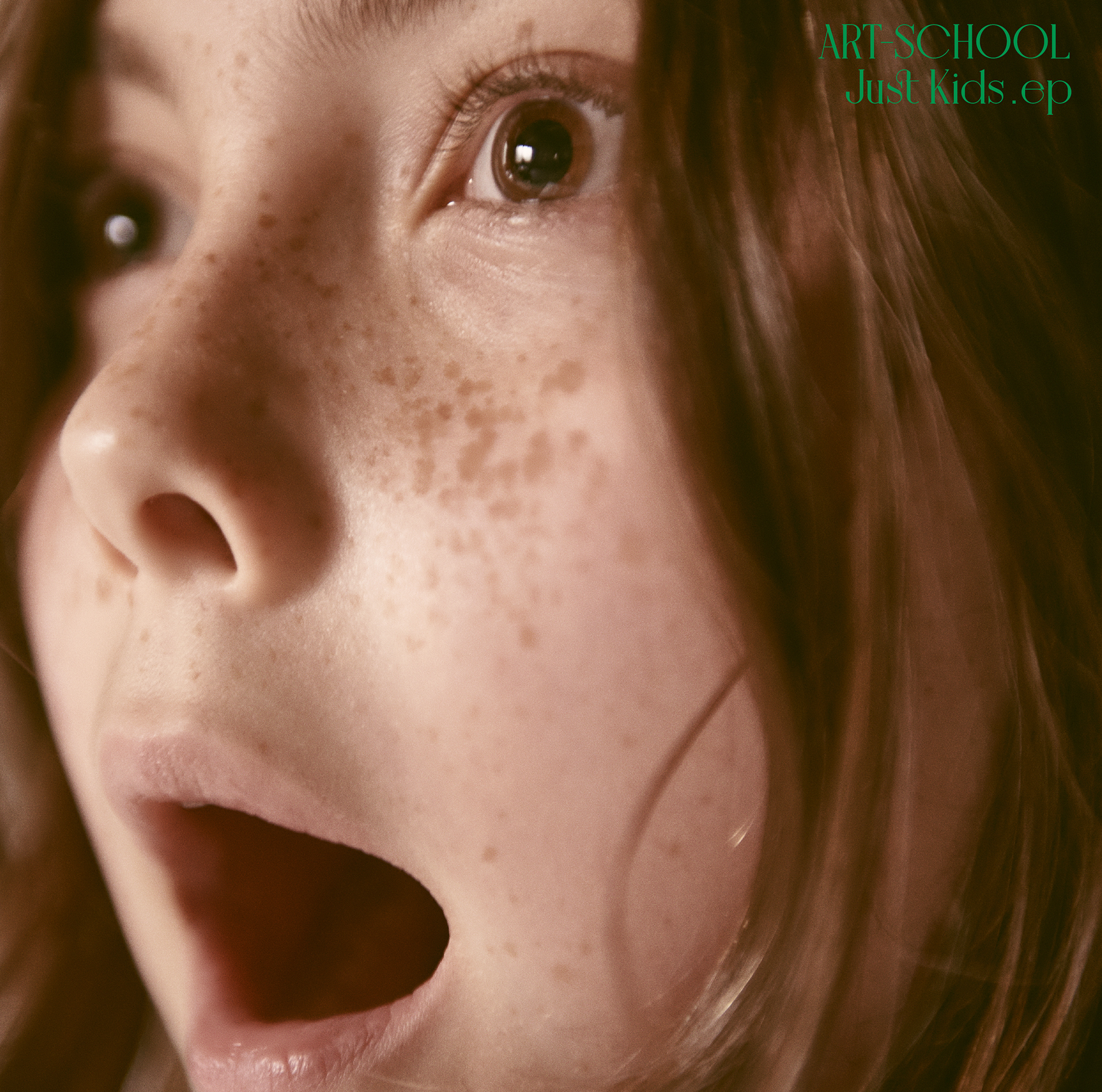 ART-SCHOOL『Just Kids .ep』