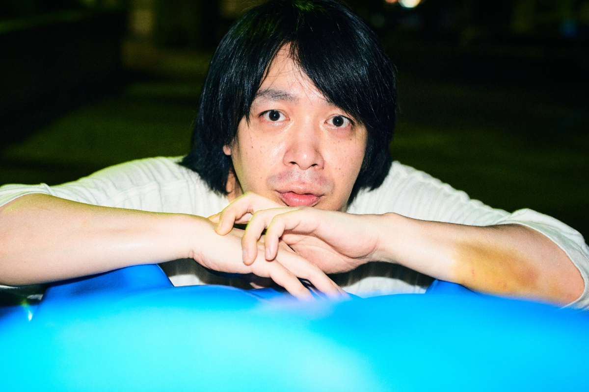 銀杏ＢＯＹＺ峯田和伸