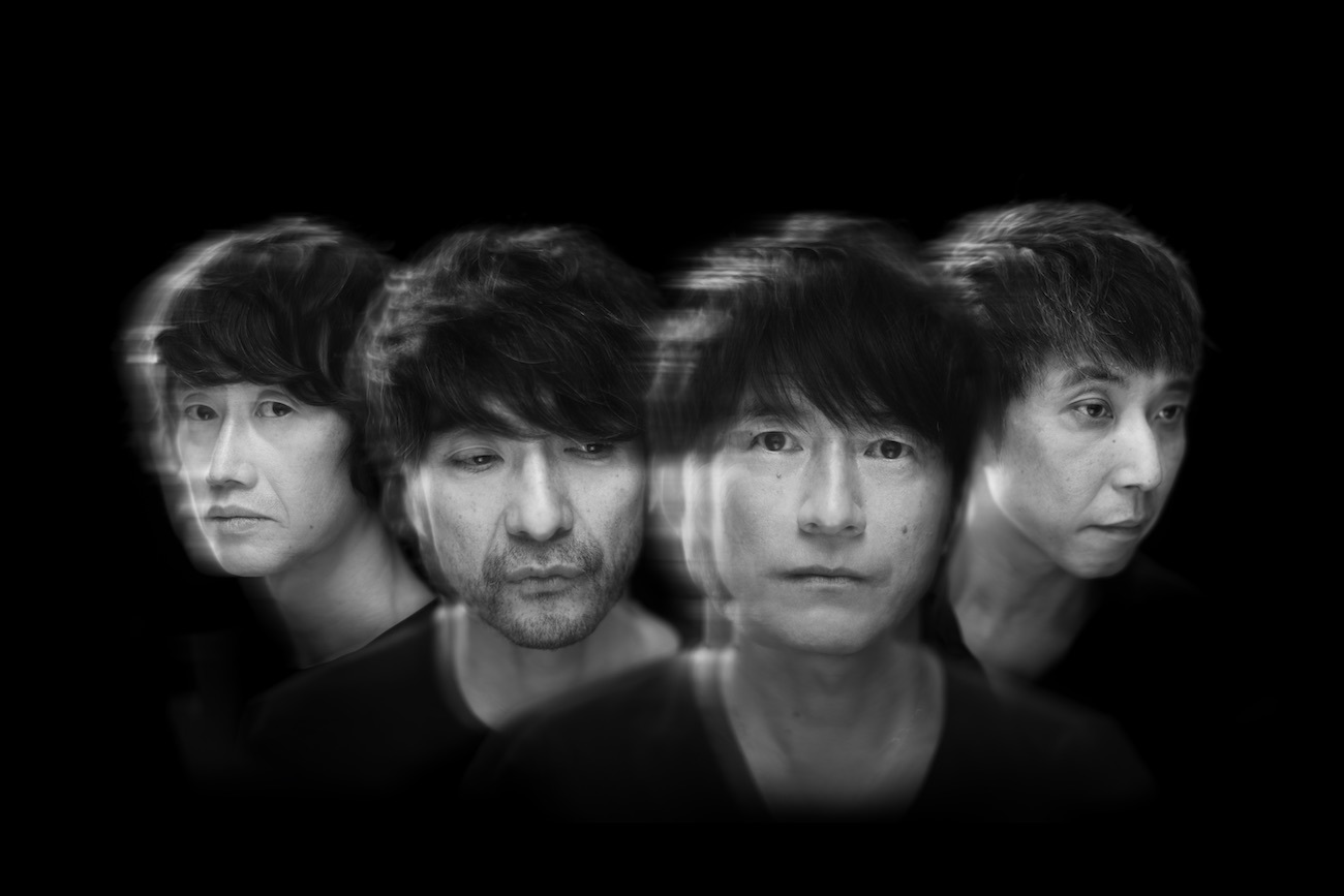 Mr.Children