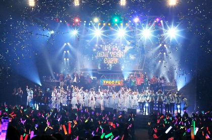 エーステ、松ステ、舞台キンプリ、スタミュ、KSB、過去最多出演の『STAGE FES 2019-2020』オフィシャルレポート