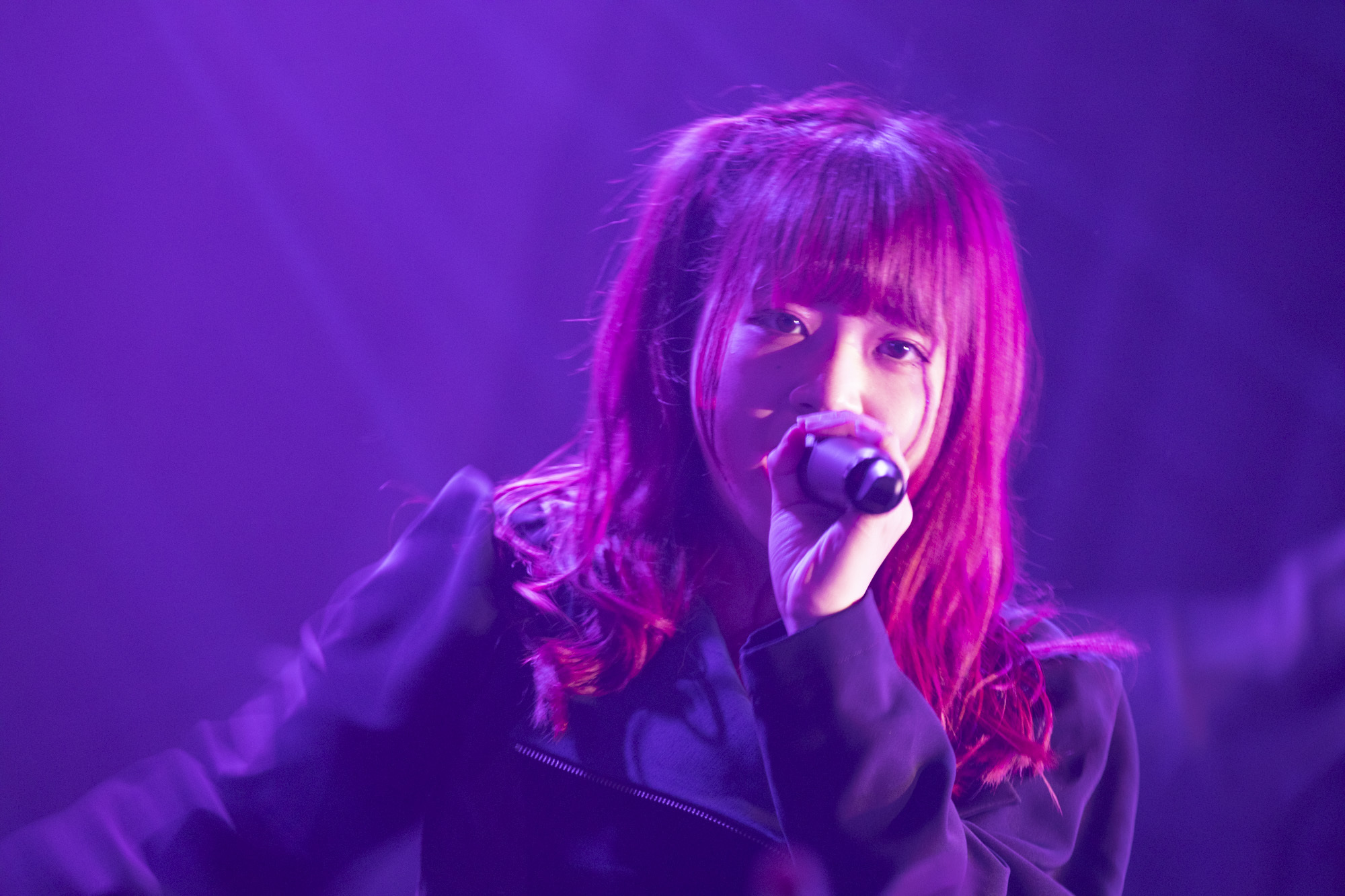 BiS2nd 撮影＝sotobayashi kenta