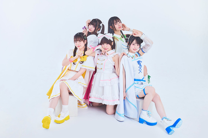 前橋ウィッチーズZeppワンマンのゲストにグレート-O-カーン、芹澤優、杉田智和のゲスト出演決定