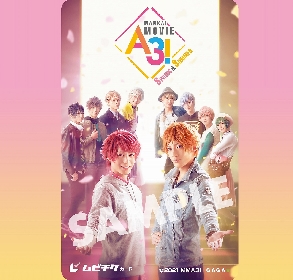 ＭＡＮＫＡＩ　ＭＯＶＩＥ『Ａ３！』～ＳＰＲＩＮＧ　＆　ＳＵＭＭＥＲ～ Mankai Movie 「A3!」 ～Spring & Summer～ | Rotten Tomatoes