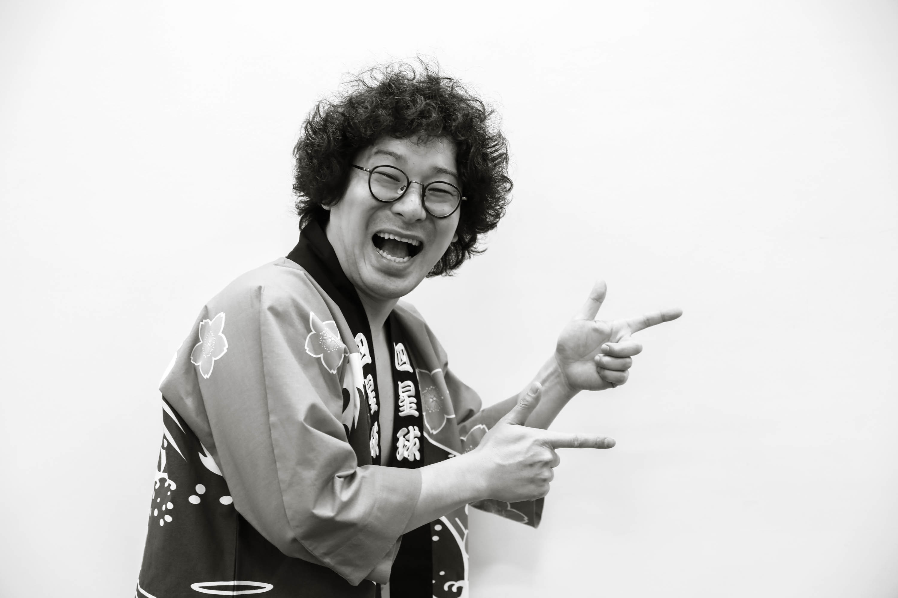 画像】四星球 インタビュー ライブでの思考と手法を音源に活かし