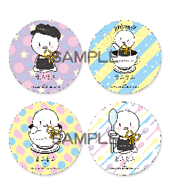 まふまふ × TOWER RECORDS、コラボカフェを開催 来場特典は“まふ