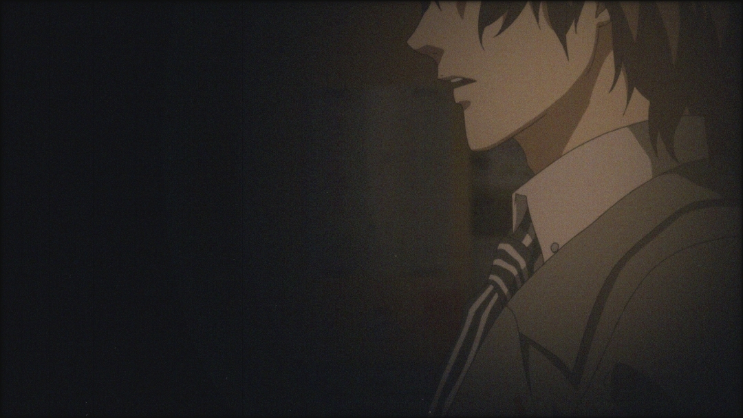 （C）ATLUS （C）SEGA All rights reserved.（C）ATLUS （C）SEGA/PERSONA5 the Animation Project