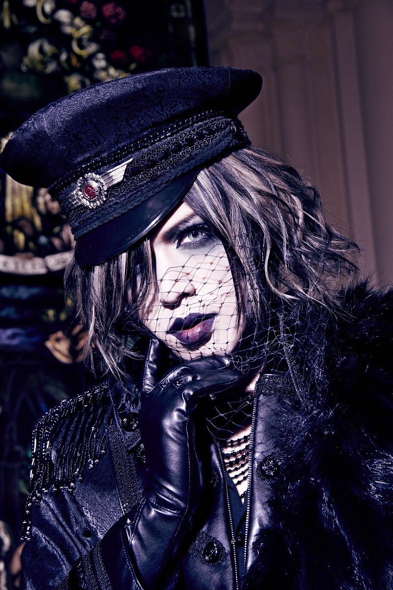 DIAURA／yo-ka(Vo)