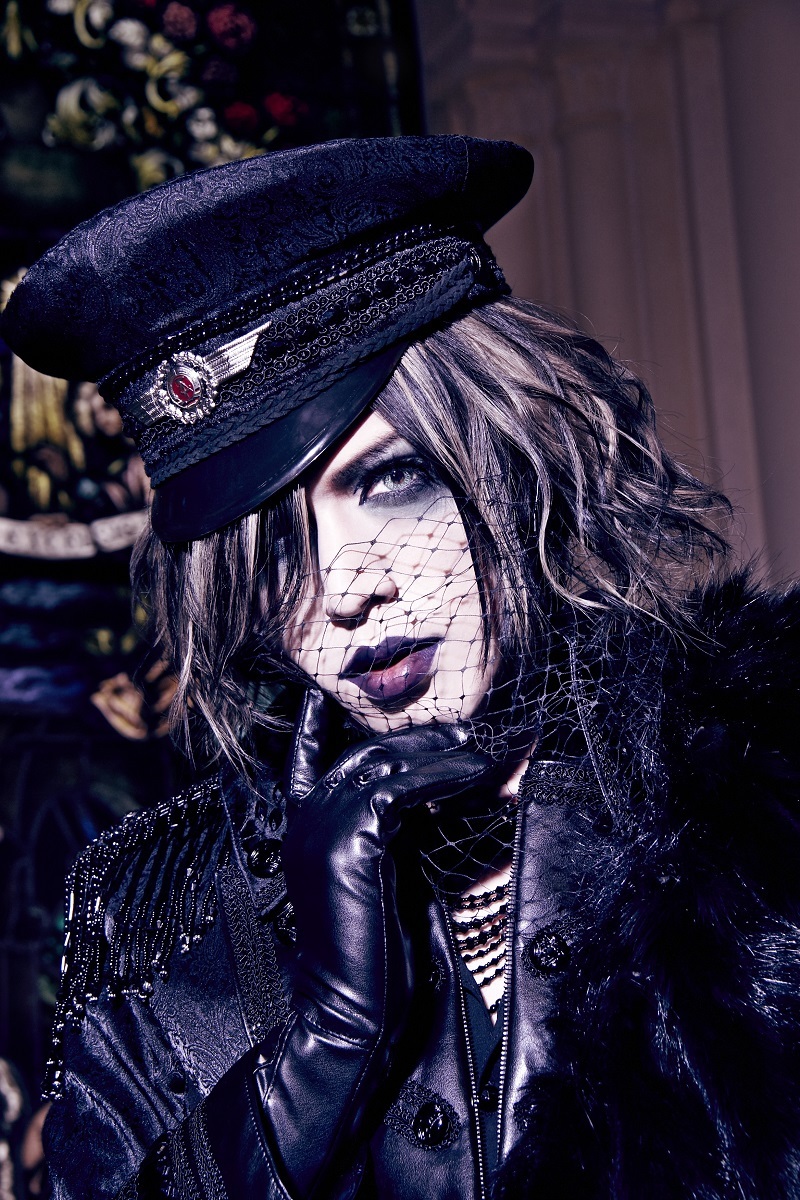 DIAURA／yo-ka(Vo)