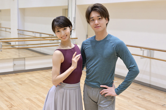 熊川哲也K-Ballet白鳥の湖♡ | A Little Happiness in My Life