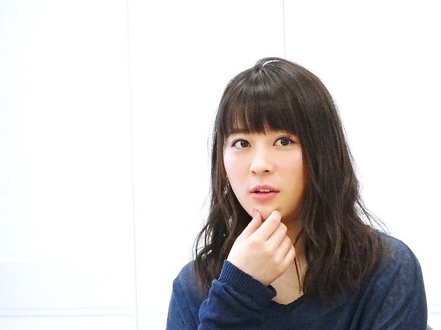 北乃きい