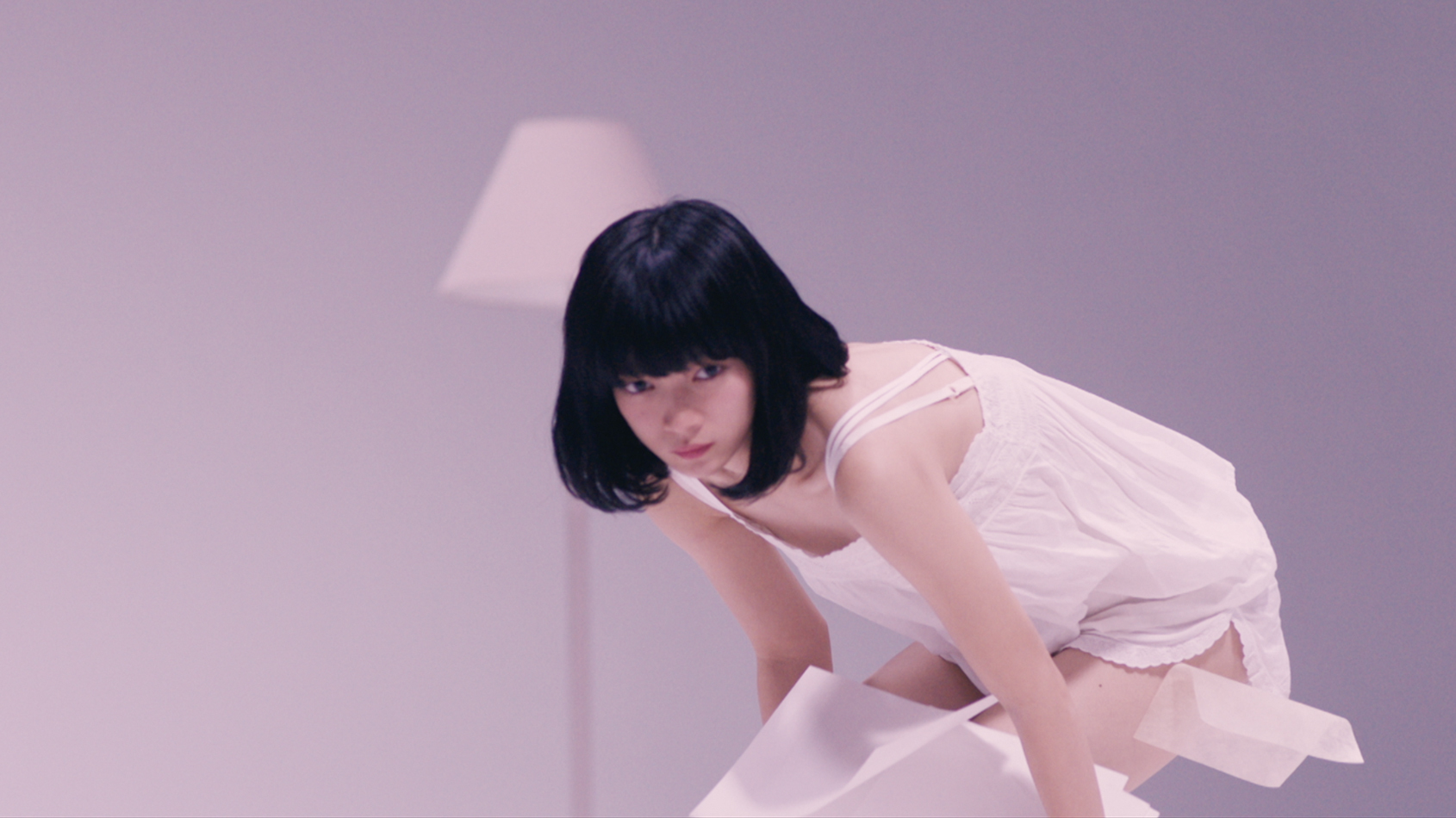 さユり「フラレガイガール」