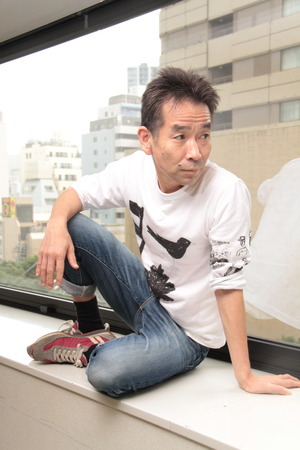小野寺修二