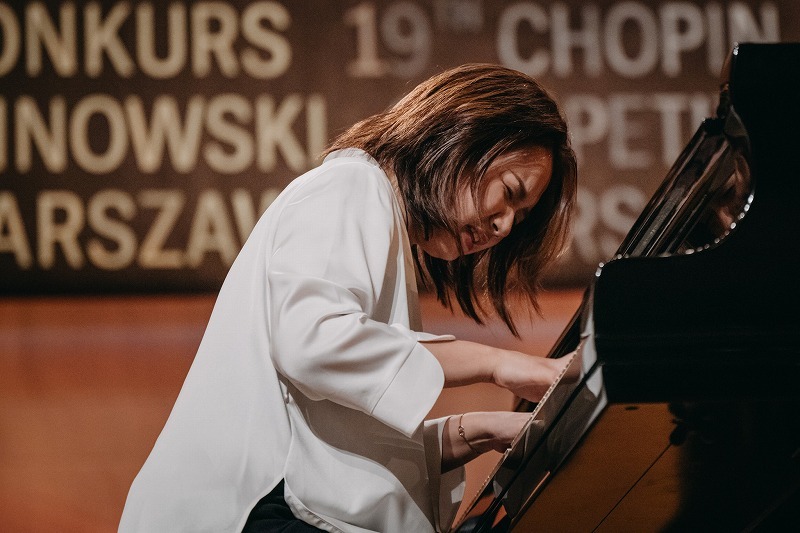 Ziton Wang(C)W. Grzędziński/NIFC
