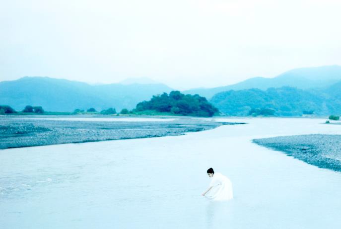 『メナム河の日本人 』イメージ ビジュアル （C）橋本裕貴