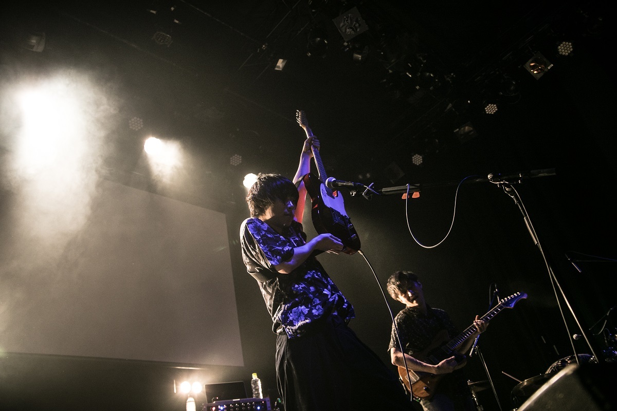 PELICAN FANCLUB 撮影＝伊藤惇
