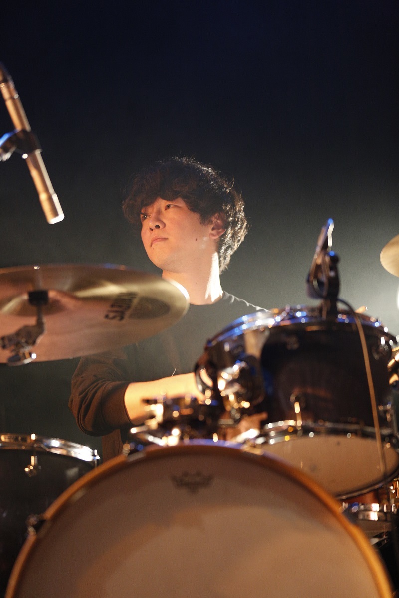 SPiCYSOL  撮影＝Taiki MURAYAMA