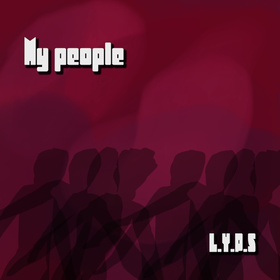 「My people」