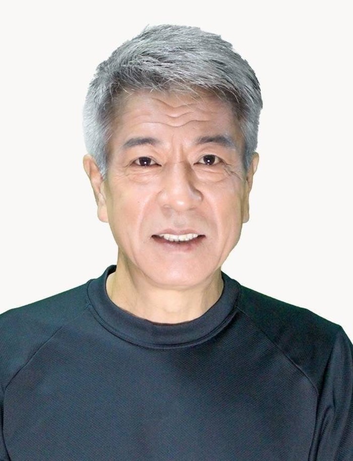 塚原孝司 役・演出（武智⼤輔）
