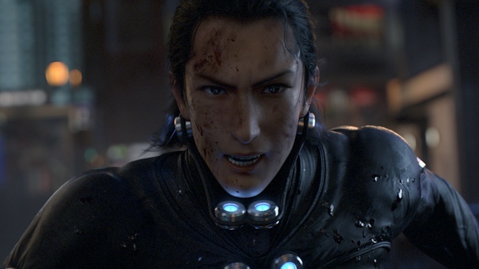 画像 加藤 勝 Cv 小野大輔 玄野 計 Cv 梶 裕貴 による映画 Gantz O キャラクターソングが発売に ドレスコーズ主題歌シングルに収録 の画像2 6 Spice エンタメ特化型情報メディア スパイス