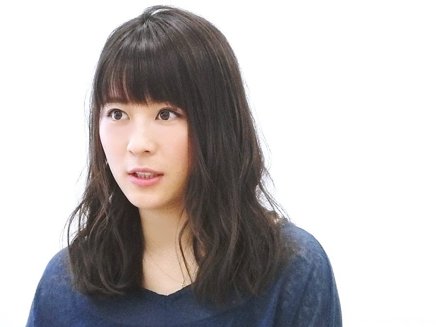 北乃きい