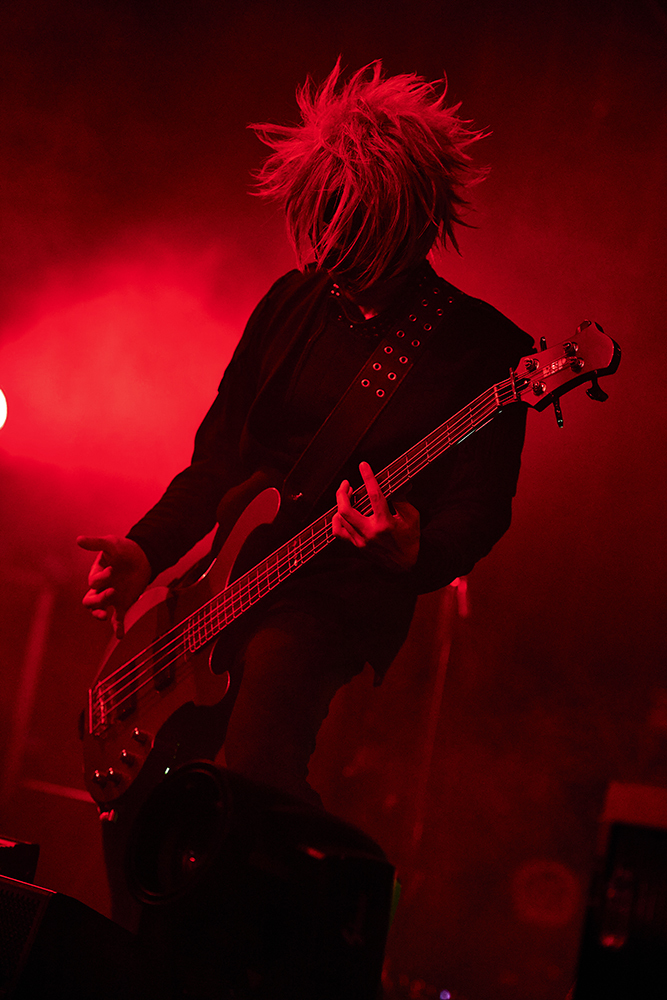 REITA（Ba）