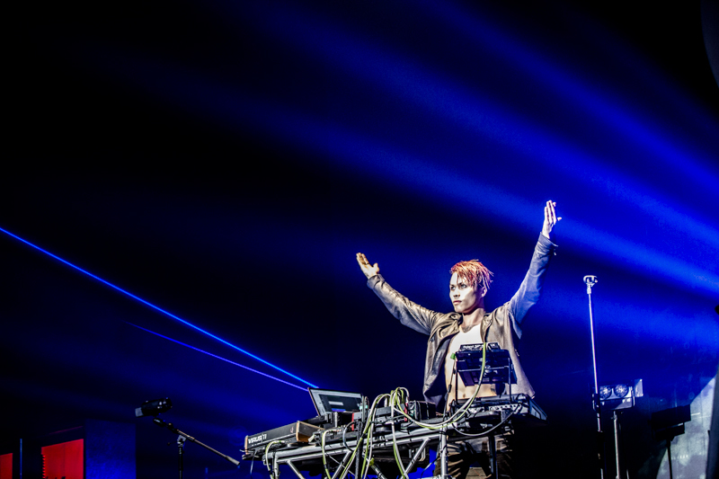 Crossfaith