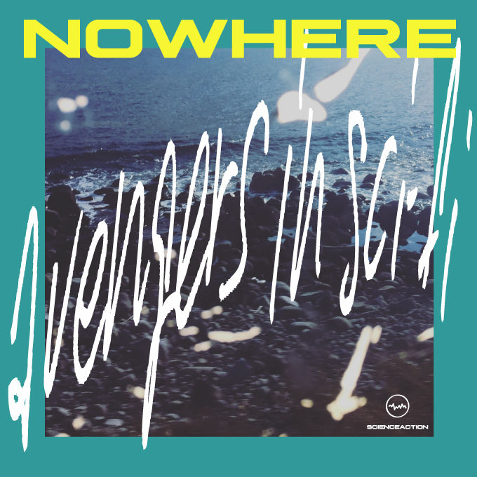 会場限定EP 『Nowhere』