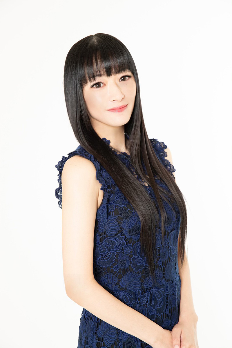 田中理恵