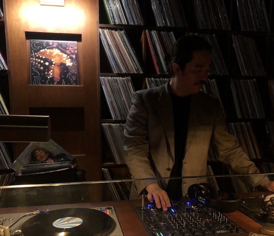 DJ WUDA