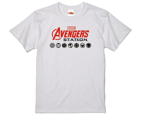 数量限定　オリジナルTシャツ付きチケット