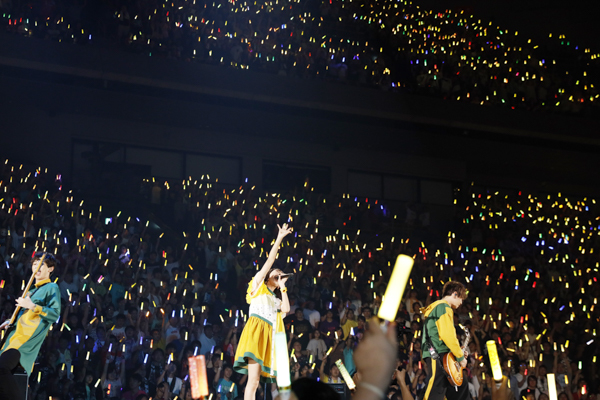 スピラ・スピカ  (C)Animelo Summer Live 2019
