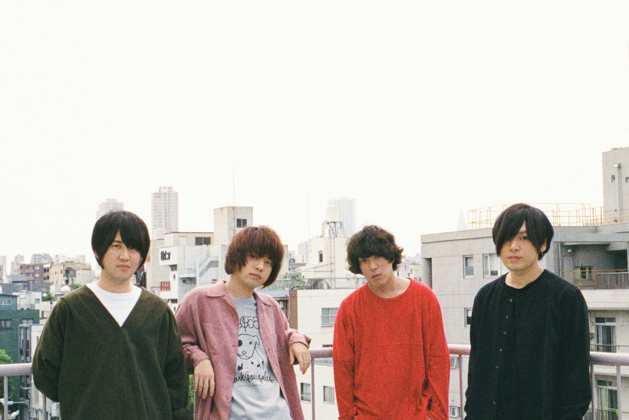 KANA-BOON