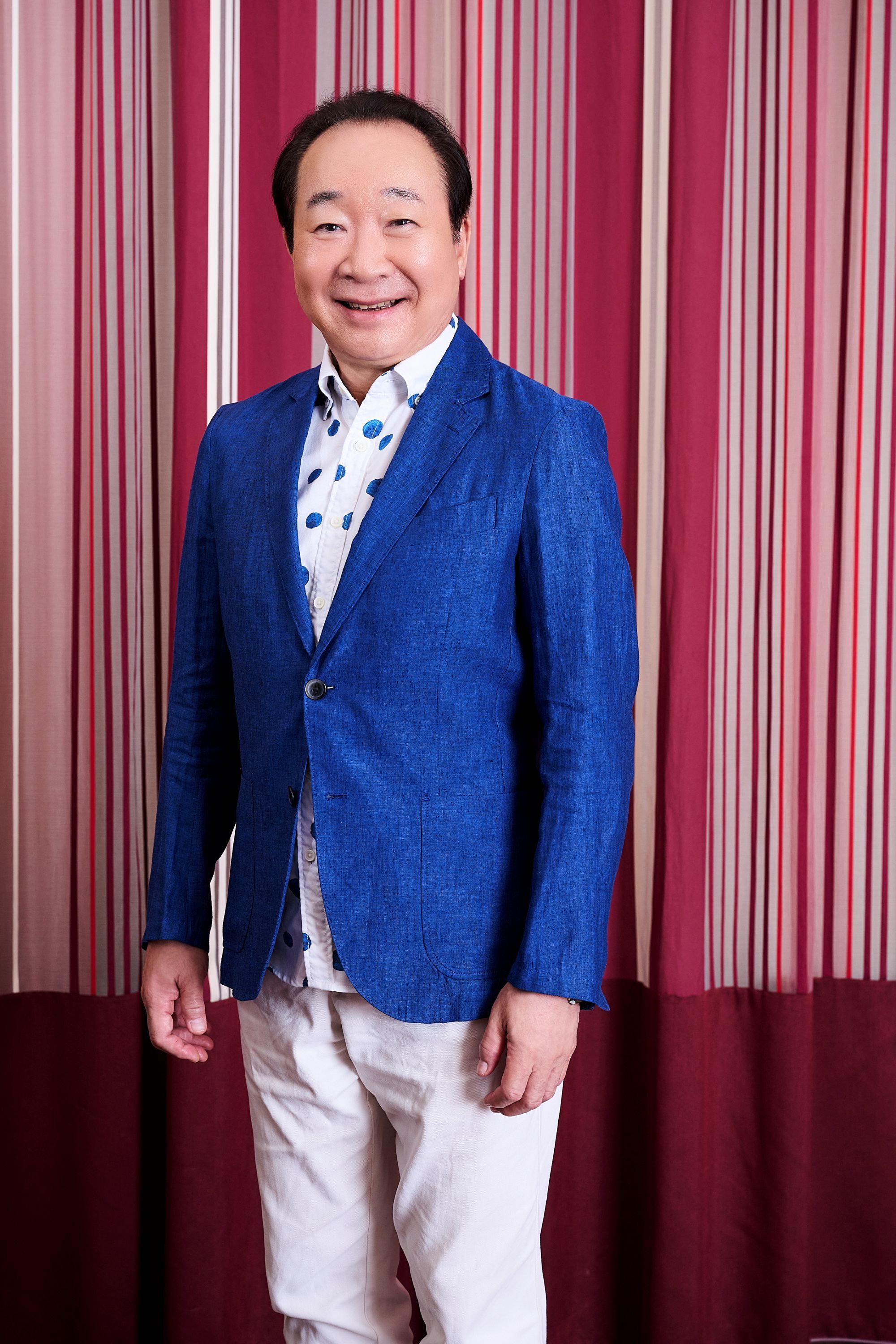 中村梅雀