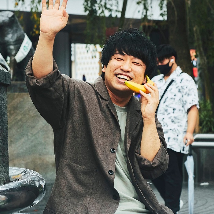 広屋佑規