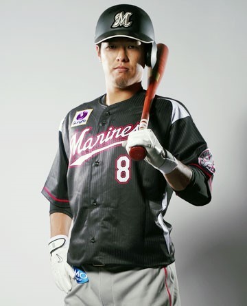 装着イメージ写真 ※このユニフォームは今回のものとは違います。