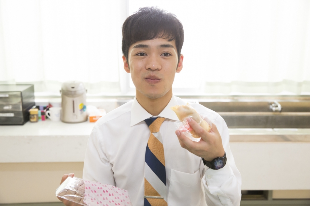 （C）2018 TOBI・COMICメテオ／「お前ら全員めんどくさい！」製作委員会