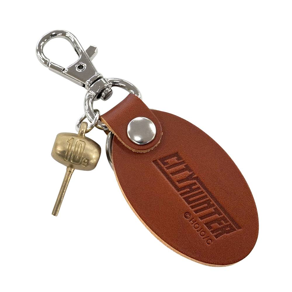 10gハンマーキーホルダー　2,970円