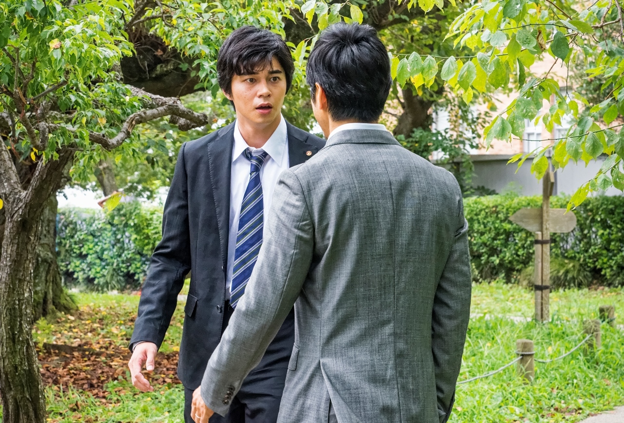 映画『クリーピー 偽りの隣人』 （C）2016「クリーピー」製作委員会