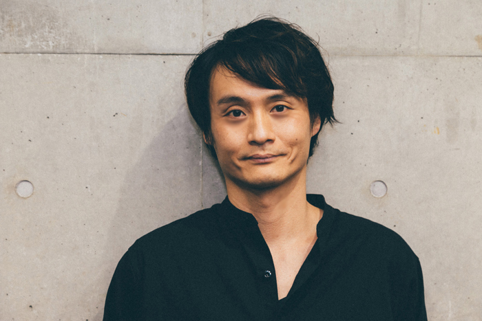 亀田佳明