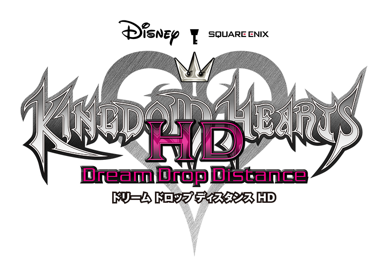 ©Disney Developed by SQUARE ENIX