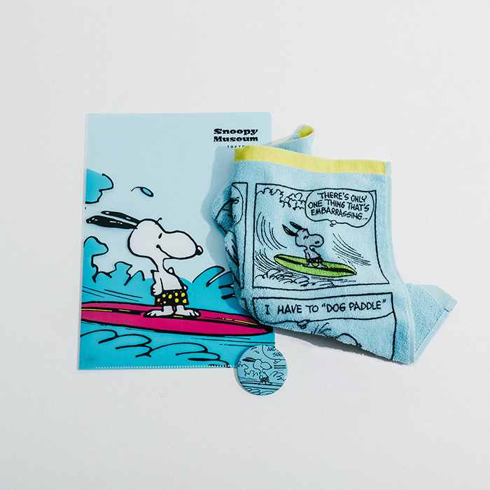 (C)Peanuts Worldwide LLC
