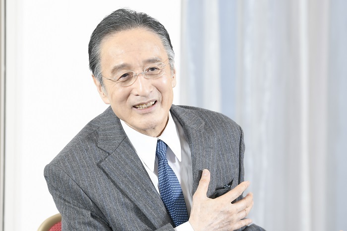 片岡仁左衛門 ／(C)松竹
