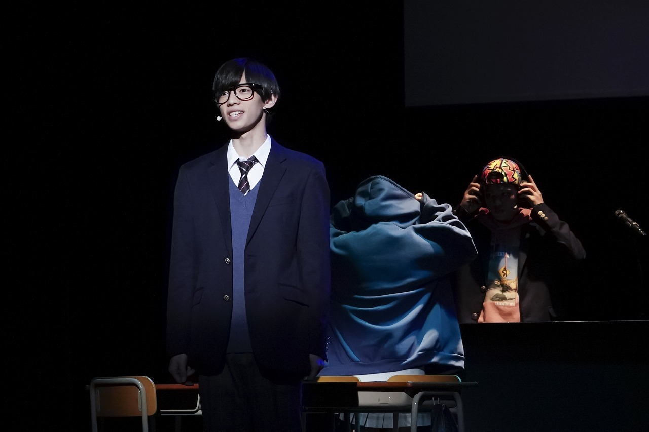 田村海琉             　　撮影：友澤綾乃　　(C)AOI Pro.／サンライズプロモーション東京