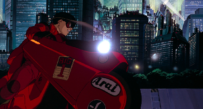 Akira が舞台となった年に4kリマスターで再臨 さらに大友克洋監督作と新 Akira 製作も決定 Spice エンタメ特化型情報メディア スパイス