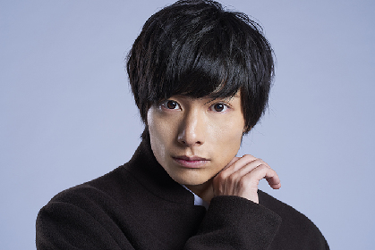 【即発送可能】 画像】小澤廉インタビュー 音楽活劇『SHIRANAMI』～「僕について その他