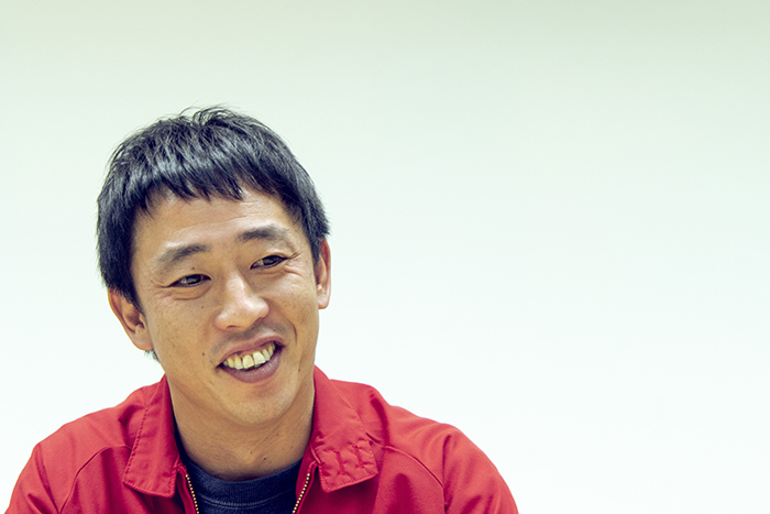 森田哲矢