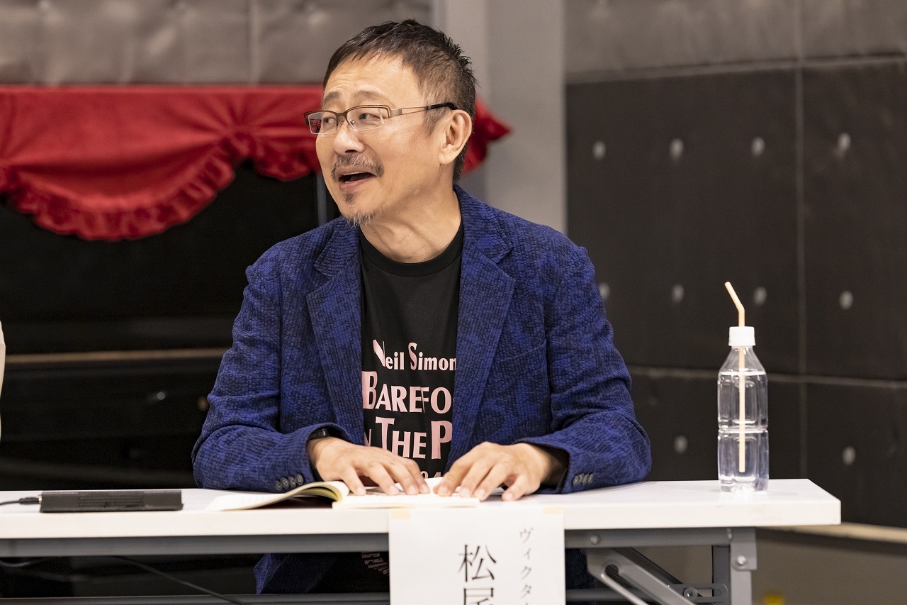 松尾貴史