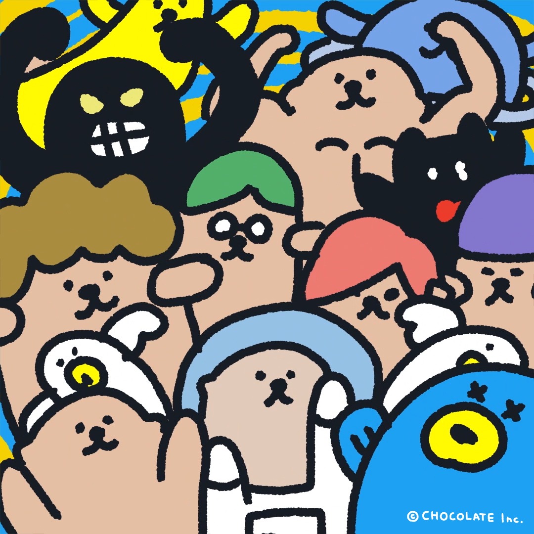 「SQUEEZE」MMV